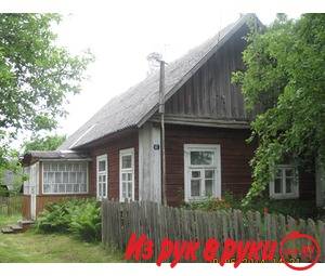 Продажа частного дома, фотография 1