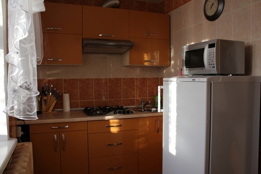 Квартира на сутки,недели и месяцы, Томина 8, фотография 3