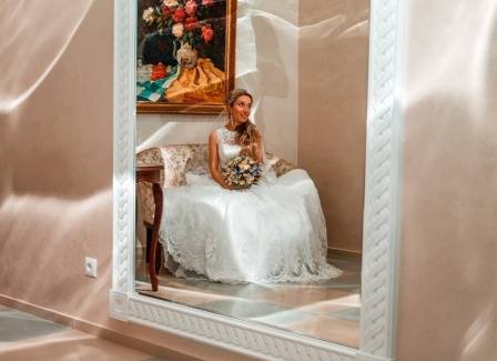 Фотограф свадебный, фотография 6