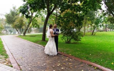 Фотограф свадебный, фотография 9