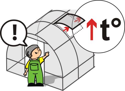 ТЕПЛИЦА оцинкованная «Сибирская АвтоИнтеллект XXL» (ТРУБА30-ка!) 10x3x2, фотография 1