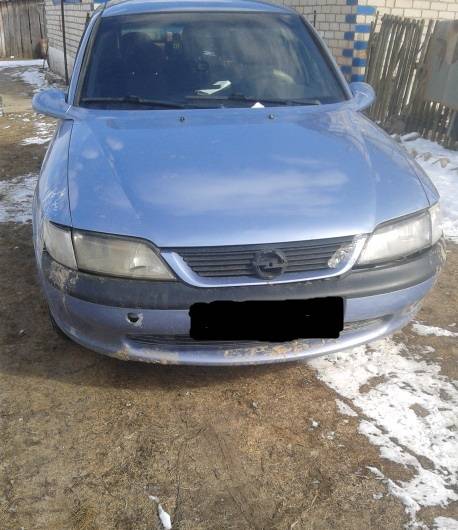 Продам Опель  Вектра Opel Vectra, фотография 1