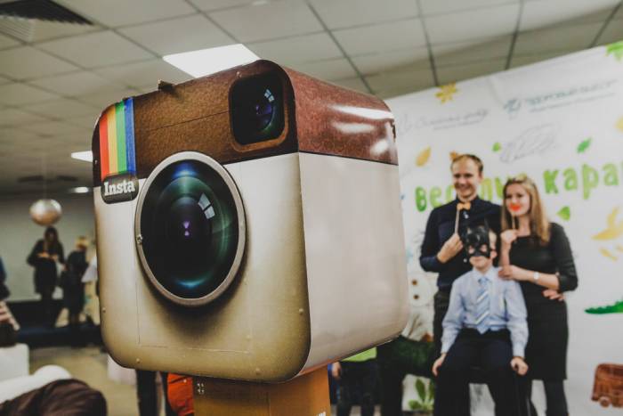 FotoBOX! Выездная фотобудка на Ваше меропритие, фотография 2