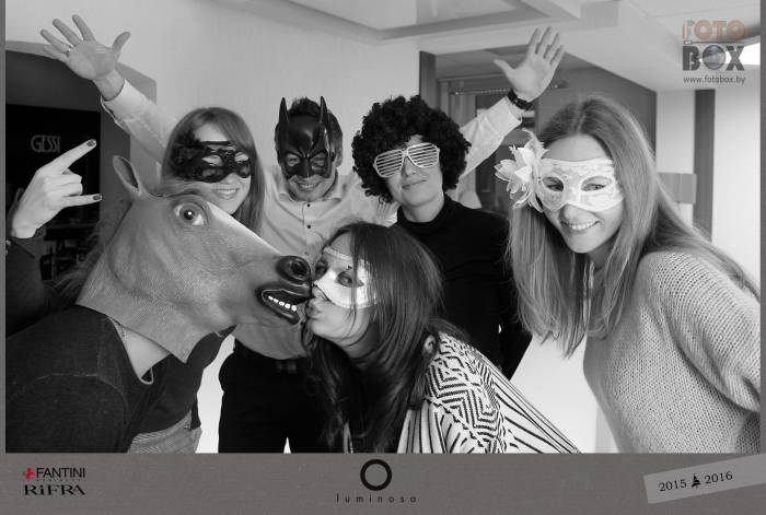 FotoBOX! Выездная фотобудка на Ваше меропритие, фотография 3
