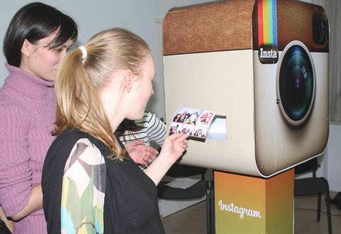 FotoBOX! Выездная фотобудка на Ваше меропритие, фотография 4
