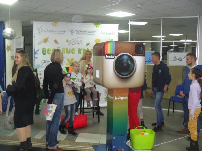 FotoBOX! Выездная фотобудка на Ваше меропритие, фотография 8