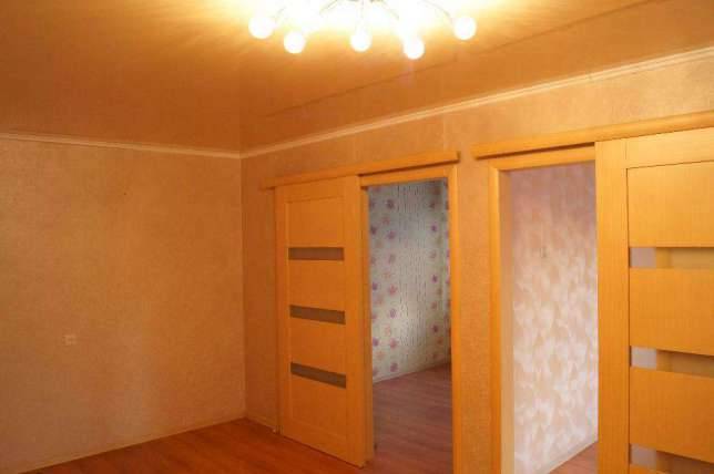 3 комнатная квартира с ремонтом, Ильина 19, фотография 1