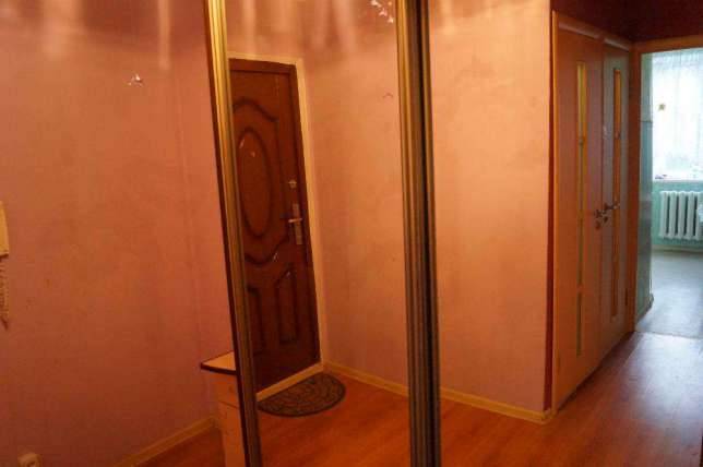 3 комнатная квартира с ремонтом, Ильина 19, фотография 2