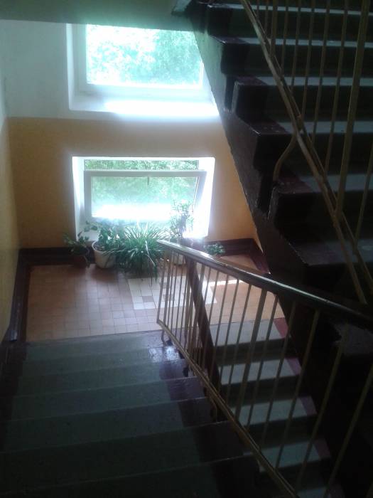 3 комнатная квартира с ремонтом, Ильина 19, фотография 4