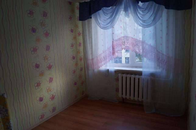 3 комнатная квартира с ремонтом, Ильина 19, фотография 6