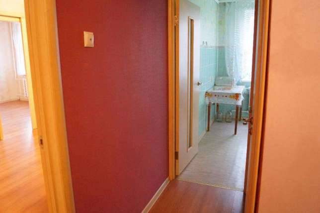 3 комнатная квартира с ремонтом, Ильина 19, фотография 7