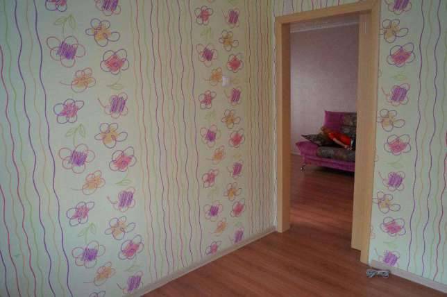 3 комнатная квартира с ремонтом, Ильина 19, фотография 8