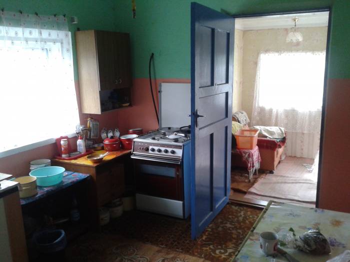 Продам дом в д.Заболоть, 25 км от Солигорска, фотография 3