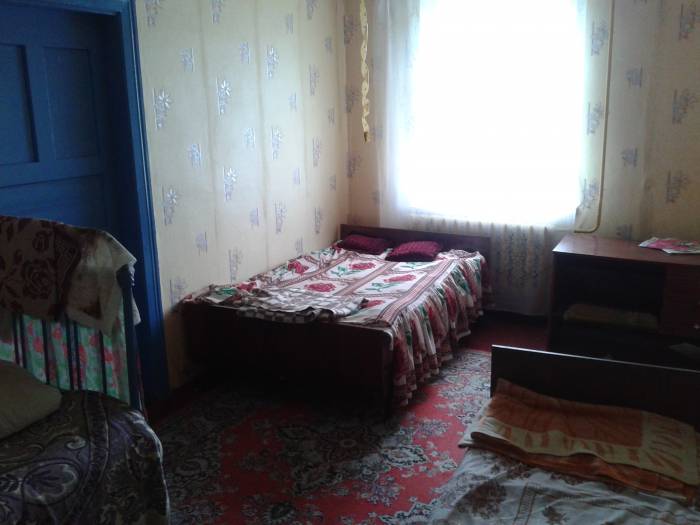 Продам дом в д.Заболоть, 25 км от Солигорска, фотография 5