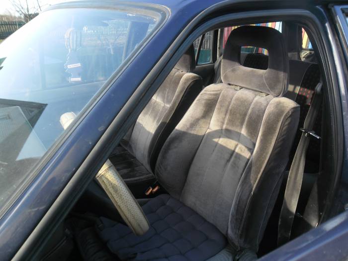 Фольцваген пассат Б-2 Volkswagen Passat, фотография 4