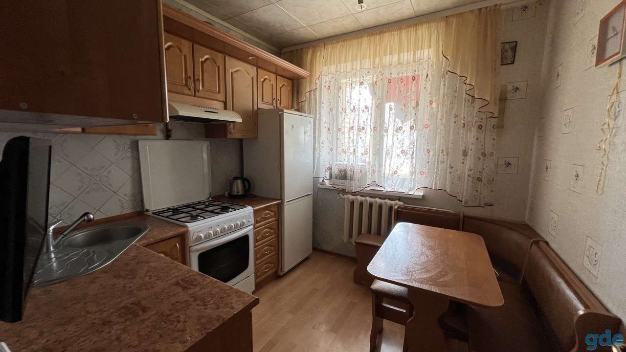 Квартира г.Островец / ул.Володарского 61, фотография 5