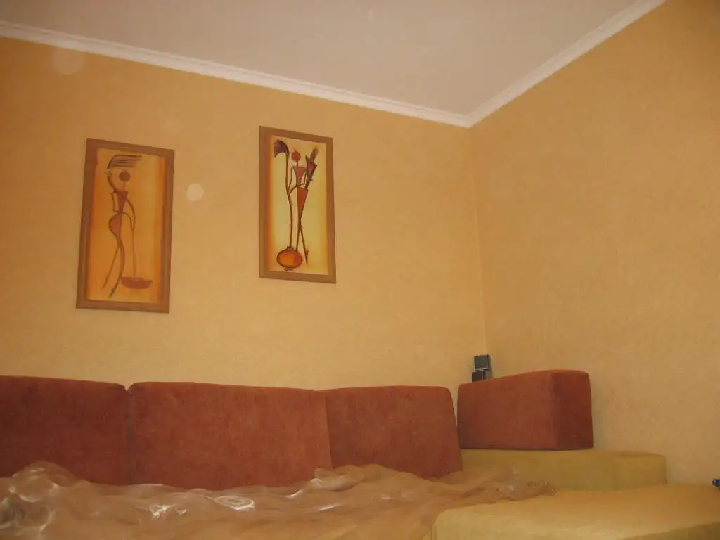 ремонт квартир, фотография 3