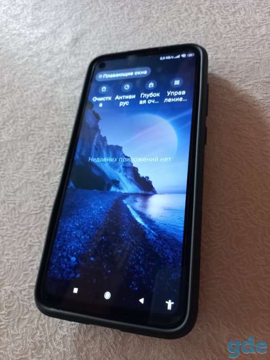 Xiaomi Redmi Note 9, фотография 6
