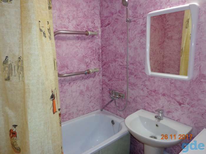 Сдам посуточно кв.Ул.Домейко 23, фотография 5
