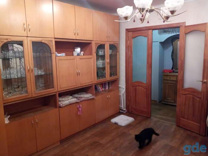 Продам квартиру в Жлобине, Город улица Поплавская, дом 1, фотография 12