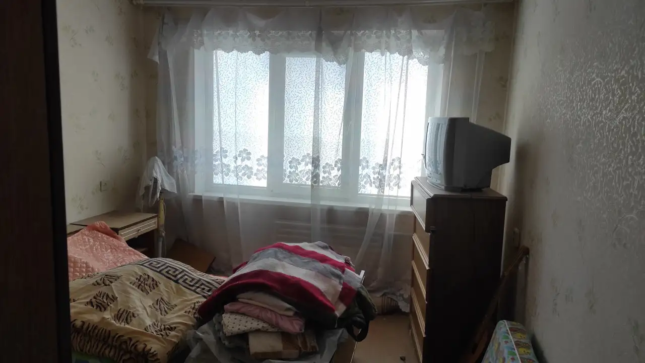 Продам 3 комнатную квартиру., Якуба Коласа 56-95, фотография 10