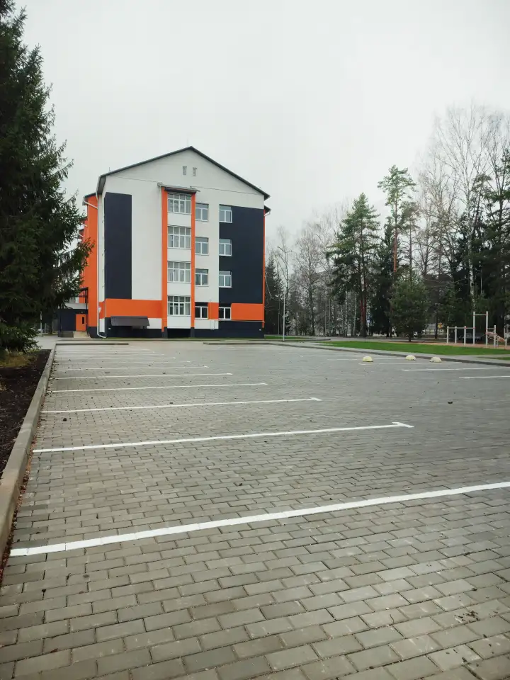 3-комнатная квартира в новом доме, ул. Вологина, д.2А, фотография 2