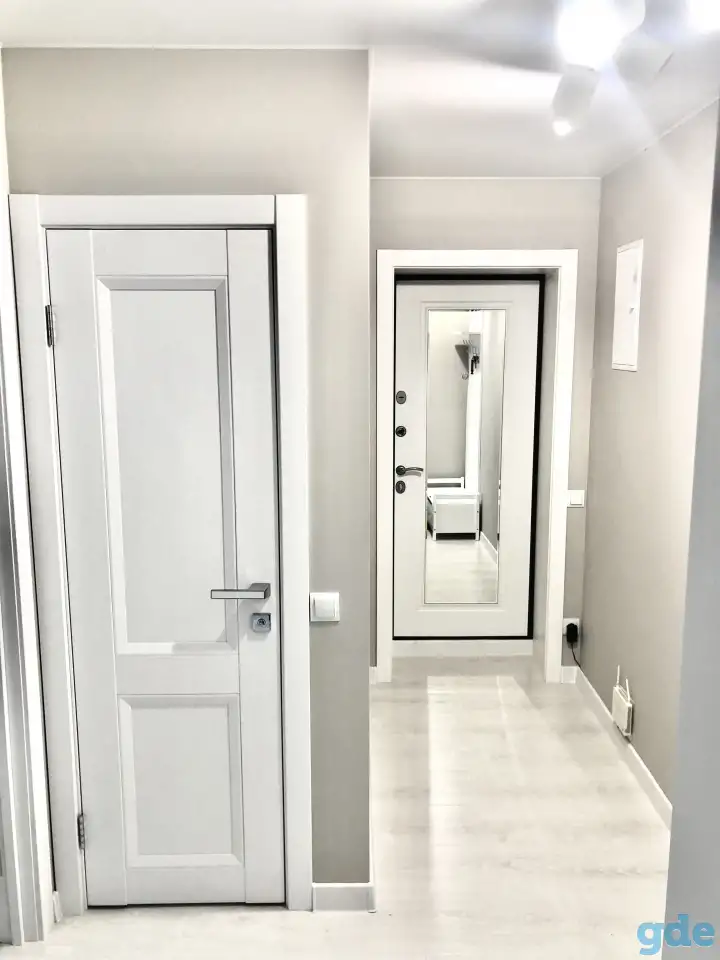 Квартира на сутки в Бресте, Машерова22, фотография 1
