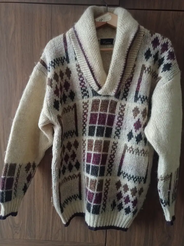 Продаю свитер мужской, фотография 2