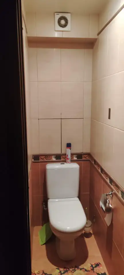 Сдам комнату, улица Слободская 177, 300. от м. Малиновка, фотография 3