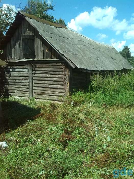 Продаётся УЧАСТОК С ПОСТРОЙКАМИ., Кадино,ул.Тепличная 4, фотография 2