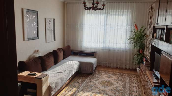Продам квартиру, Красноармейская,31, фотография 2
