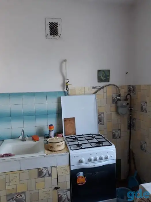 Продам 2-ух комнатную квартиру в г.Лепель, фотография 3
