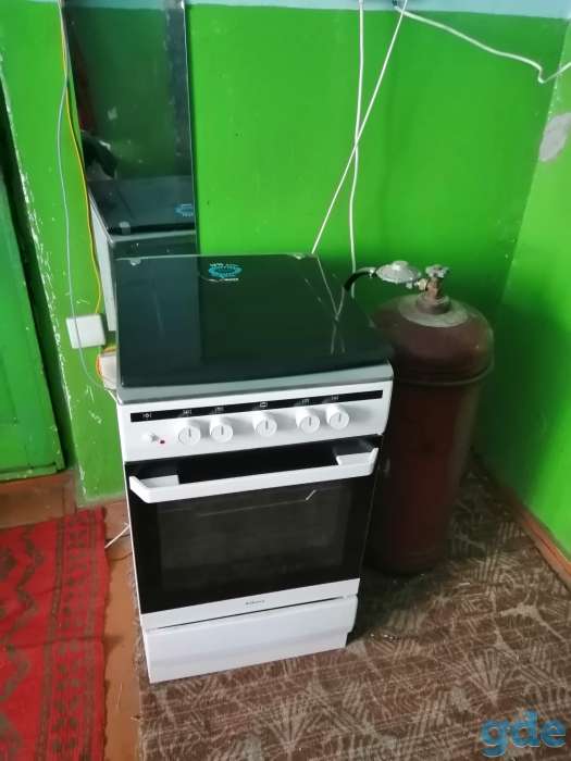 Плита газовая., фотография 6