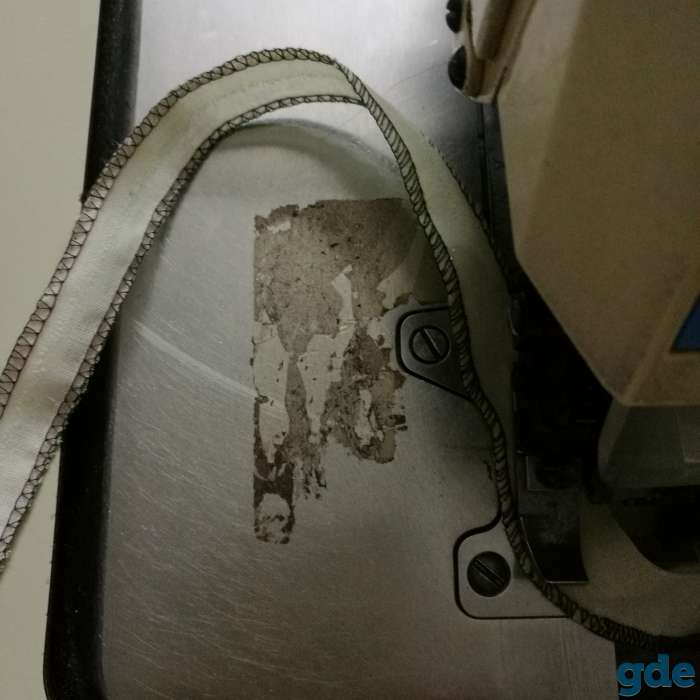 продам шейное оборудование, фотография 3