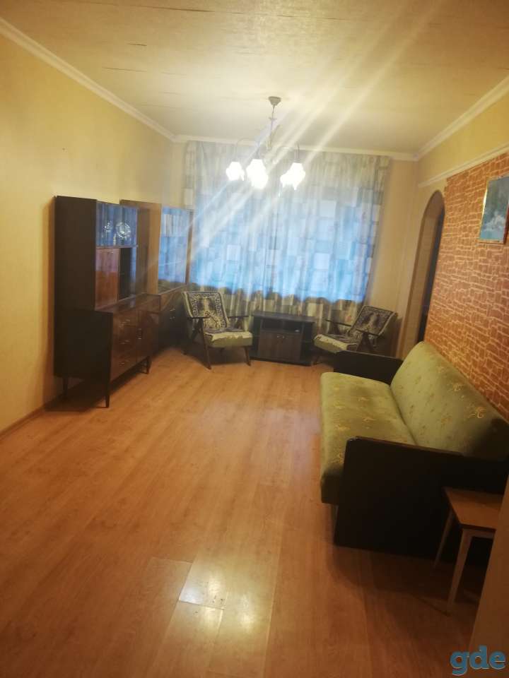 Сдаю 2 ком. Квартиру, фотография 7