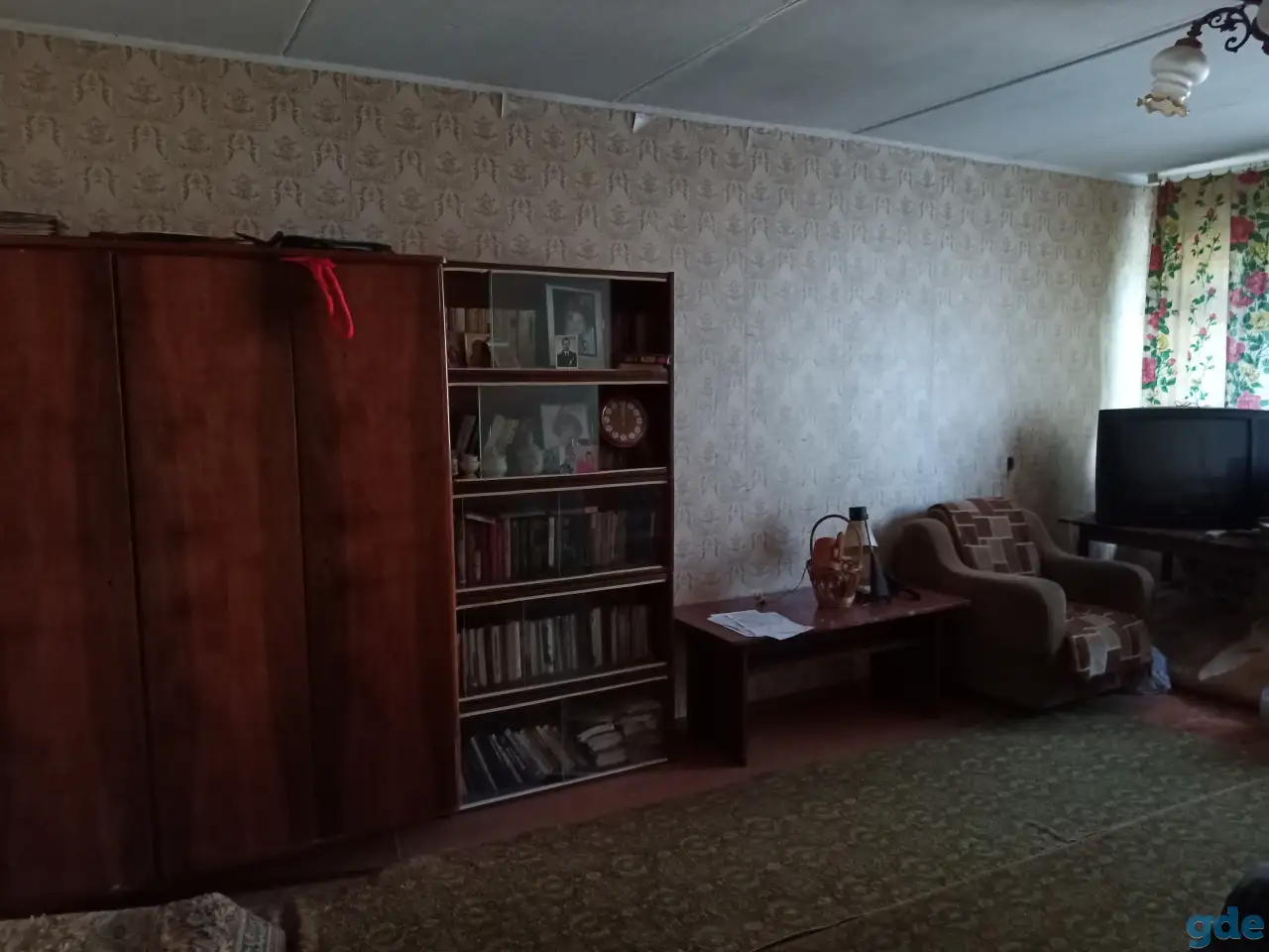 Продаю квартиру, ул. Семенова 28, кв. 197, фотография 3