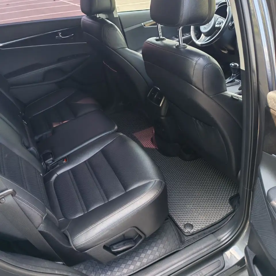 KIA Sorento, 2016 г.в., фотография 8