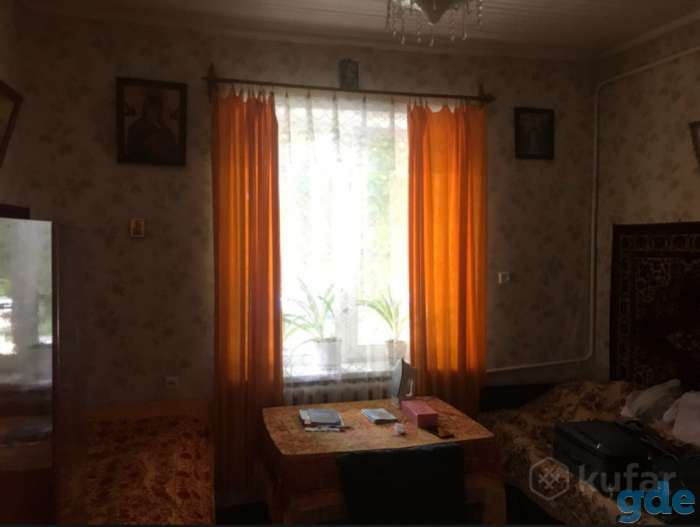 Дом, Коммунальная, фотография 4