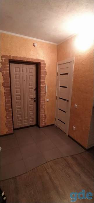 Сдам уютную квартиру-студию, улица Калиновского 32б, фотография 3