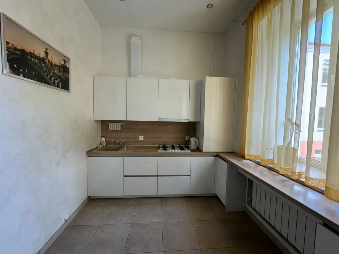 Апартаменты Cozy Homes Brest, ул. Орджоникидзе, д. 33, фотография 5