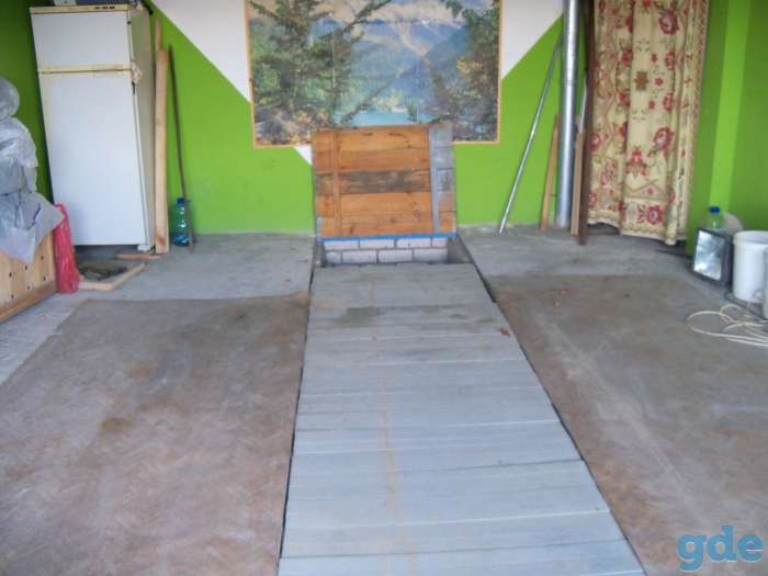 продам гараж в городской черте., фотография 9