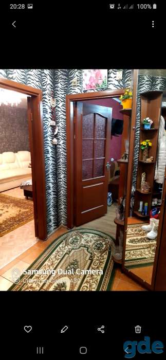 Сдам квартиру д.Романовичи, фотография 3