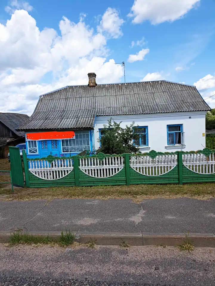 Продам дом годный для проживания., фотография 1