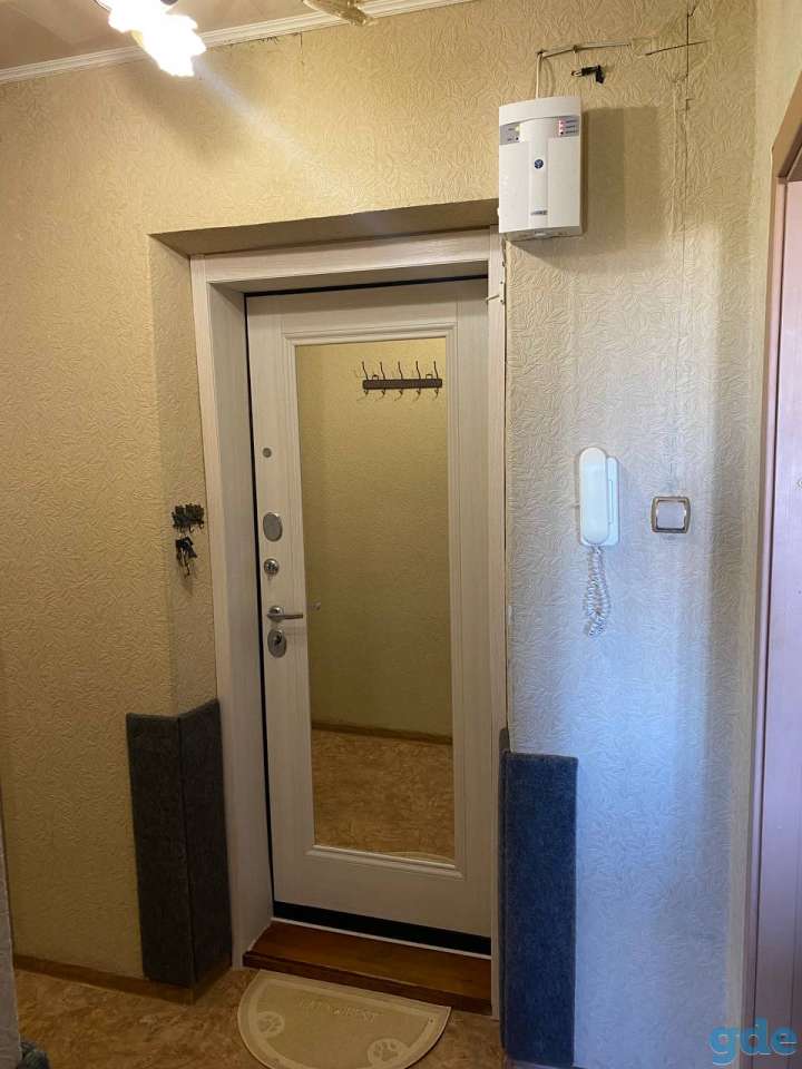 Продам 1-комнатную квартира с ремонтом в Солигорске, фотография 9