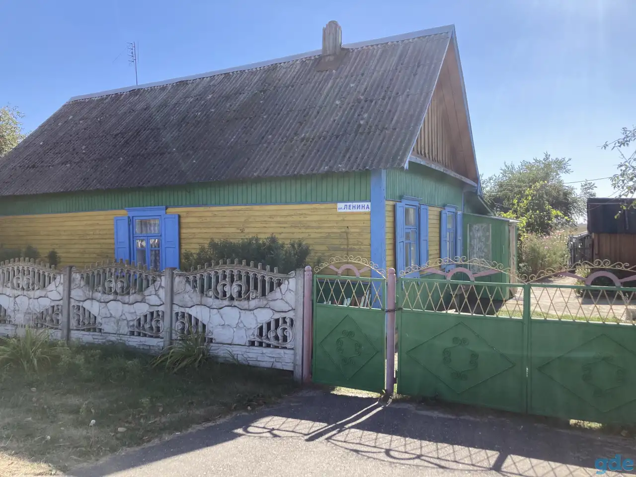 Продам дом д Кухты цена договорная, фотография 4
