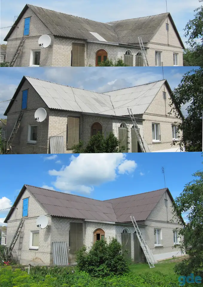 ПРОМЫШЛЕННЫЙ АЛЬПИНИСТ, фотография 9