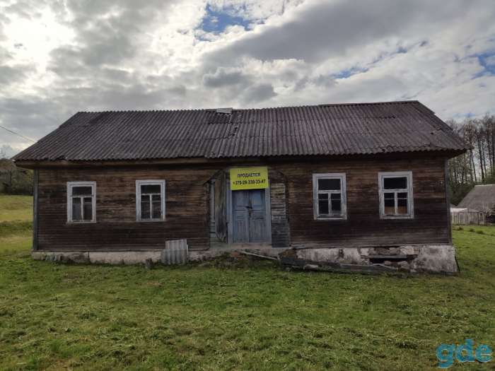 Продажа дома,  Валевка, ул. Новогрудская, 18, фотография 1