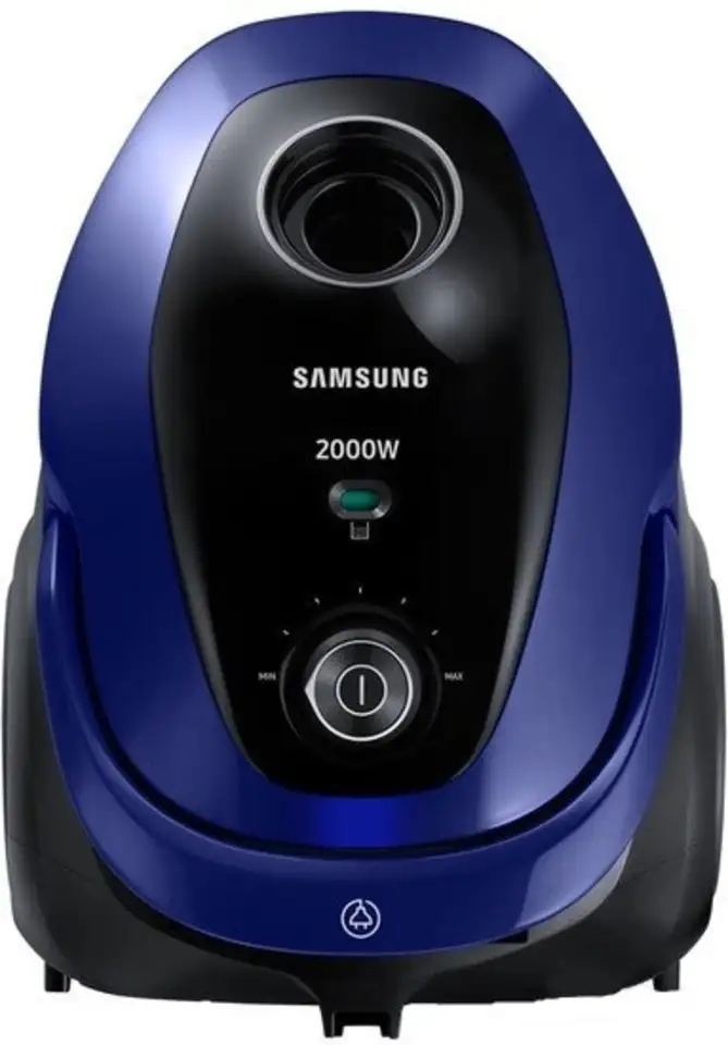 Пылесос samsung vc20m255awb/ev, фотография 1