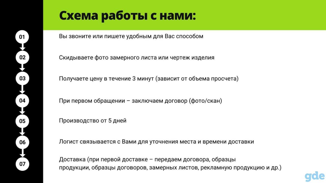 Приглашаем к сотрудничеству дилеров, фотография 8
