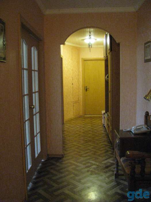 4 комн. квартира по ул.Чкалова (Юг7-а), фотография 4